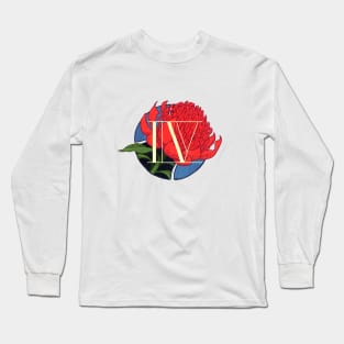 Enneagram Type 4 - The Individualist Long Sleeve T-Shirt